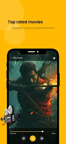 anime-on-jiohotstar Top Rated Movies